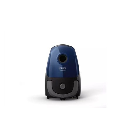 Philips | Vacuum cleaner | FC8240/09 | Bagged | Power 900 W | Dust capacity 3 L | Blue/Black - 4